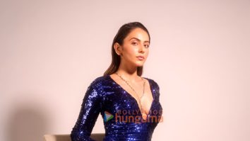 Celeb Photos Of Rakul Preet Singh