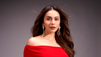 Rakul Preet Singh