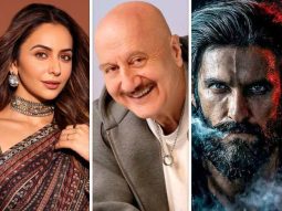 Rakul Preet Singh, Anupam Kher praise Dhurandhar: The Revenge; call it ‘world-class cinema’ and ‘every Indian’s pride’