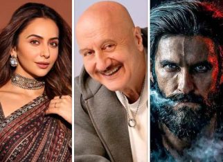 Rakul Preet Singh, Anupam Kher praise Dhurandhar: The Revenge; call it ‘world-class cinema’ and ‘every Indian’s pride’