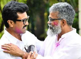 Ram Charan–Sukumar reunion on the cards? Director drops major hint in birthday post