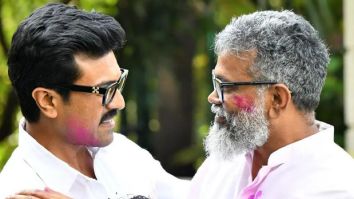 Ram Charan–Sukumar reunion on the cards? Director drops major hint in birthday post