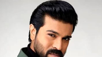 Ram Charan receives heartfelt birthday wishes from Chiranjeevi, Allu Arjun and Niharika Konidela