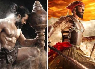 Double dhamaka for Jio Studios: Ram Charan’s Peddi set for April 30 release; Raja Shivaji arrives a day later on May 1