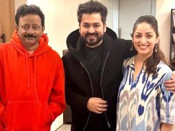 Ram Gopal Varma on Aditya Dhar & Yami Gautam; “Grounded, humble, unchanged”