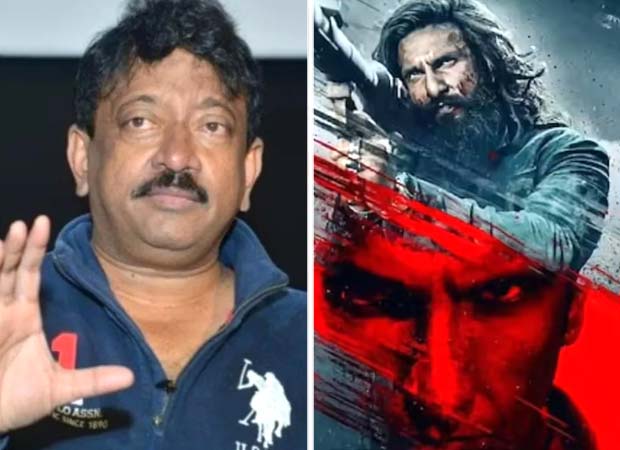 Ram Gopal Varma backs Dhurandhar 2 again; calls it a ‘reset button for Indian Cinema’