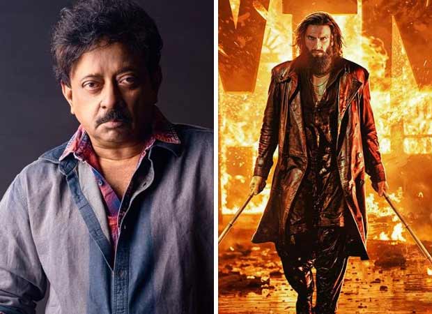 Ram Gopal Varma claims 'Dhurandhar: The Revenge' could challenge South Cinema if it crosses ₹2000 crore