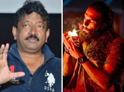 Ram Gopal Varma on how much he is paid to promote Dhurandhar, “Me saying something good could be negative for the film”; filmmaker also says South Indian Pan-India films are in trouble
