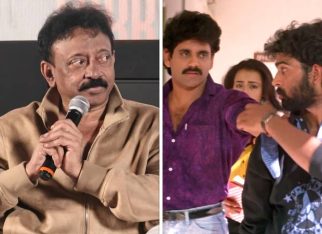 Ram Gopal Varma reveals how Shiva made him the FIRST filmmaker in India to use a Steadicam: “After the film, 20+ Steadicams were imported into India”