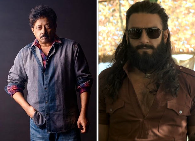 Ram Gopal Varma says “Fantastic!” as Dhurandhar 2 trailer goes viral Ram Gopal Varma says “Fantastic!” as Dhurandhar 2 trailer goes viral