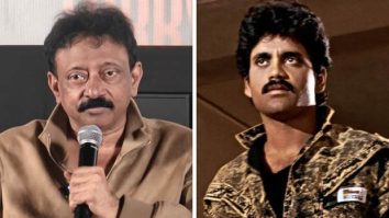 Ram Gopal Varma reveals how he FIRED a veteran action director on Shiva: “Please put eight burning tyres in a Chiranjeevi film!”