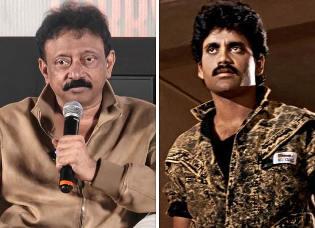 Ram Gopal Varma reveals how he FIRED a veteran action director on Shiva: “Please put eight burning tyres in a Chiranjeevi film!” 