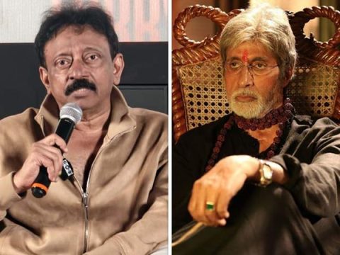 Ram Gopal Varma makes a STUNNING claim: “With my next film Syndicate, I’ll WASH away all my sins; it’ll SHOCK everybody”; also confirms, “Sarkar 4 goes on floors in April 2026”
