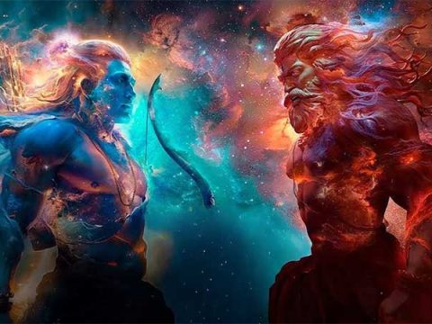 Ramayana Update: Namit Malhotra announces ‘Rama’ glimpse release date on Hanuman Jayanti; global fan reveal planned