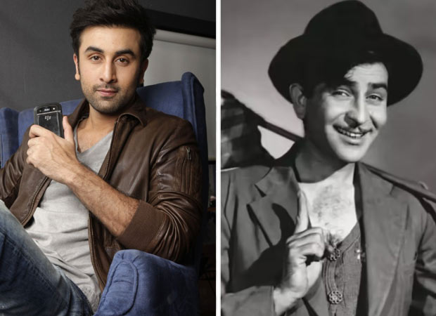 Ranbir Kapoor remembers RK Studio's wild Holi parties; reveals, "Everyone was coloured black"