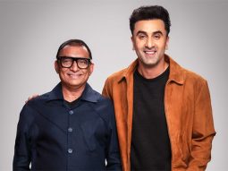 Ranbir Kapoor turns brand ambassador for Mana Projects
