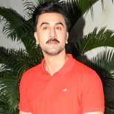 LEAKED set pics reveal Ranbir Kapoor’s long-haired avatar for Ramayana