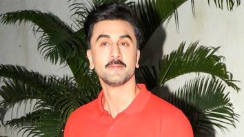 LEAKED set pics reveal Ranbir Kapoor’s long-haired avatar for Ramayana