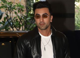 Ranbir Kapoor sports Rs. 4.57 crores Richard Mille watch as he steps in his new Love & War clean shaven look