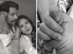 Randeep Hooda and Lin Laishram welcome baby girl on former’s father’s birthday: “A lifetime of love”