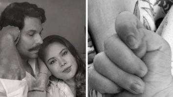 Randeep Hooda and Lin Laishram welcome baby girl on former’s father’s birthday: “A lifetime of love”