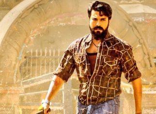 Rangasthalam turns 8: Sukumar shares unseen BTS video featuring Ram Charan