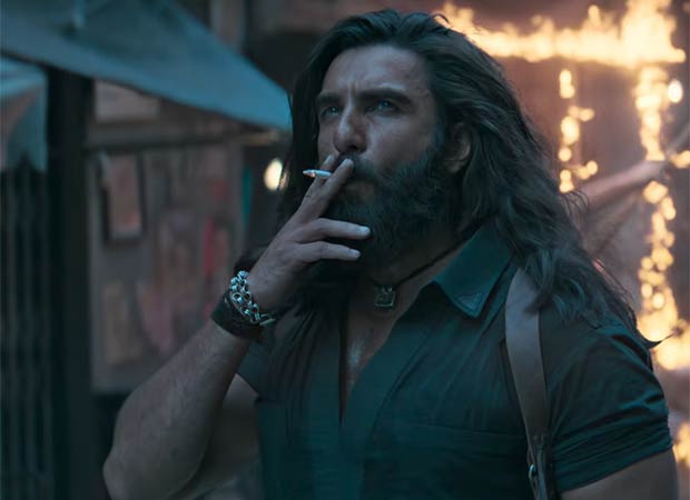 Ranveer Singh joins Shah Rukh Khan with 2 films each in the Rs. 500 crore league