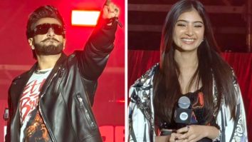 Ranveer Singh, Sara Arjun thank audiences for making Dhurandhar a RECORD grosser: “We are STILL processing it”; Ranveer proclaims, “Ab Indian cinema ka mustakbil Dhurandhar: The Revenge tay karega!”