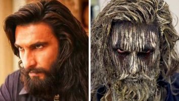Ranveer Singh impresses fans with his ‘Ghost Born of Shadows’ look in Dhurandhar: The Revenge and the secret? – It is not CGI!