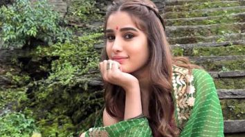 Rasha Thadani supports injured monkey Angad’s rehabilitation through adoption