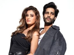 Aaman Devgan wishes “sunshine girl” Rasha Thadani on her 21st birthday with a sweet note!