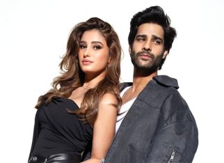 Aaman Devgan wishes “sunshine girl” Rasha Thadani on her 21st birthday with a sweet note!