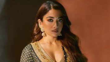 Rashmika Mandanna reacts to viral audio clip controversy, calls it an “invasion of privacy”; warns of legal action