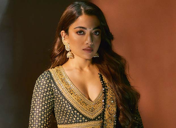 Rashmika Mandanna reacts to viral audio clip controversy, calls it an “invasion of privacy”; warns of legal action