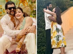 Vijay Deverakonda and Rashmika Mandanna enjoy Koh Samui getaway; couple chooses private Airbnb over luxury resort