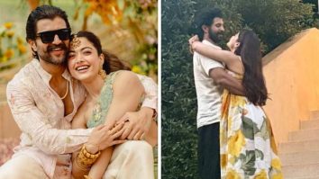Vijay Deverakonda and Rashmika Mandanna enjoy Koh Samui getaway; couple chooses private Airbnb over luxury resort