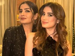 Raveena Tandon and Rasha Thadani celebrate Holi with rescued animals at Sangli Sanctuary, host ‘Phoolon ki Holi’