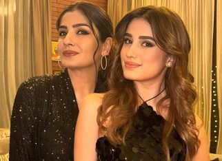 Raveena Tandon and Rasha Thadani celebrate Holi with rescued animals at Sangli Sanctuary, host ‘Phoolon ki Holi’