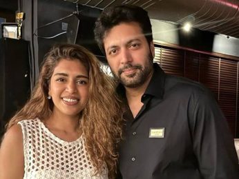 Ravi Mohan responds to criticism over photos with Kenishaa Francis: “Keep your ugly thoughts to yourself” Ravi Mohan responds to criticism over photos with Kenishaa Francis: “Keep your ugly thoughts to yourself”
