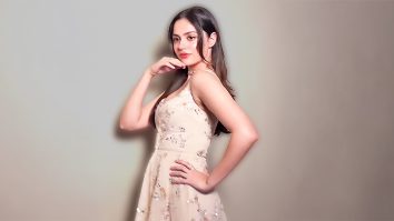 Real life princess! Aneet Padda