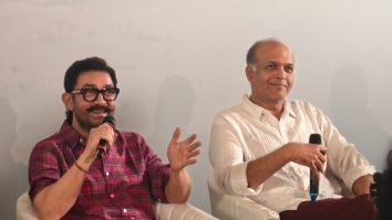 Red Lorry Film Festival 2026: Aamir Khan, Ashutosh Gowariker raise laughs over Lagaan struggles: “One producer said, ‘End mein action daal de. Bhuvan should remove the stump and beat up Captain Russel’!”