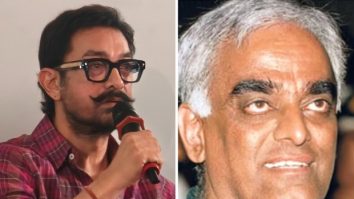 Red Lorry Film Festival 2026: Aamir Khan HAILS Lagaan’s late presenter Jhamu Sughand: “Our budget DOUBLED from Rs. 12 cr to Rs. 24 cr and yet, he NEVER questioned me”