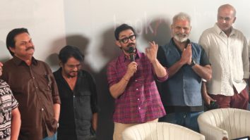 Red Lorry Film Festival 2026: Aamir Khan reveals his cherished Lagaan memory: “We listened to the ‘Gayatri Mantra’ on the bus to the shoot for 6 months; it helped us stay in a meditative state of mind”