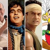 Red Lorry Film Festival 2026: Ashutosh Gowariker clarifies, “I was NOT inspired by Naya Daur for Lagaan; had not even seen the film”; also reveals his REAL inspiration: “Lagaan is Asterix”!