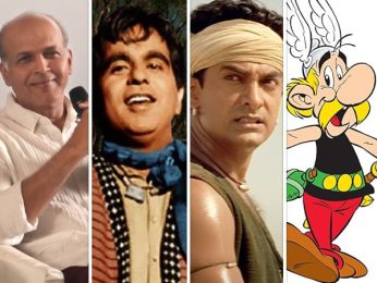 Red Lorry Film Festival 2026: Ashutosh Gowariker clarifies, “I was NOT inspired by Naya Daur for Lagaan; had not even seen the film”; also reveals his REAL inspiration: “Lagaan is Asterix”!