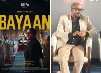 Red Lorry Film Festival 2026: Huma Qureshi-starrer Bayaan director questions lack of support for female-led stories: “To all those women in positions of power, why don’t they support such a story? Ek certain female-led films se kya pareshaani hai?”