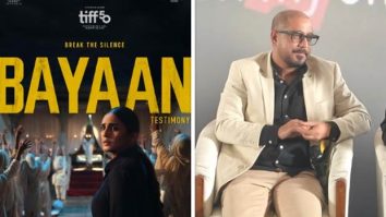 Red Lorry Film Festival 2026: Huma Qureshi-starrer Bayaan director questions lack of support for female-led stories: “To all those women in positions of power, why don’t they support such a story? Ek certain female-led films se kya pareshaani hai?”