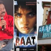 Red Lorry Film Festival 2026: Ram Gopal Varma reveals “Bhoot is nothing but Raat; I changed the characters into husband and wife and no one REALIZED!”; reveals impact of a scary scene: “Viewers in Eros JUMPED 1 foot into the air!”