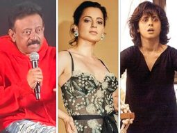 Red Lorry Film Festival 2026: Ram Gopal Varma says, “Today, Kangana Ranaut could have done justice to Urmila Matondkar’s role in Bhoot”; reveals, “My horror comedy Police Station Mein Bhoot releases in May”