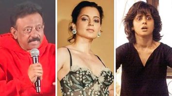 Red Lorry Film Festival 2026: Ram Gopal Varma says, “Today, Kangana Ranaut could have done justice to Urmila Matondkar’s role in Bhoot”; reveals, “My horror comedy Police Station Mein Bhoot releases in May”